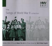 THE SONGS OF WORLD WAR II COLLECTION [UK Import]