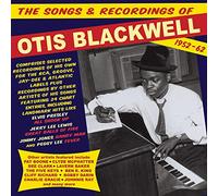 The Songs & Recordings of 1952-62