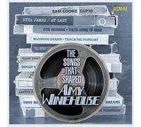 Various - The Songs That Shaped Amy Winehouse