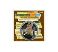 Various – The Songs That Shaped Led Zeppelin