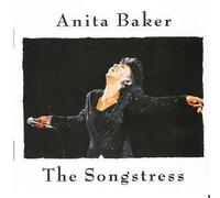 Baker, Anita - The Songstress