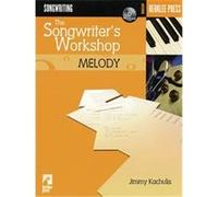 The Songwriter's Workshop, Berklee Press Jimmy Kachulis (Auteur)