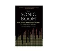 The Sonic Boom