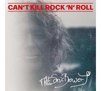 The Sonic Brewery - Can'T Kill Rock'N'Roll