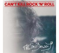 The Sonic Brewery – Can'T Kill Rock'N'Roll – Broken Silence