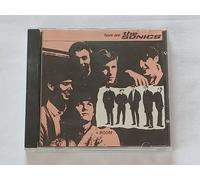 The Sonics - Here Are The Sonics + Boom