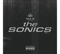 This is the Sonics