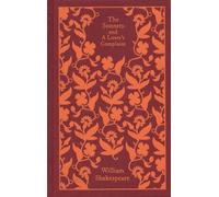 The Sonnets and a Lover's Complaint – Penguin Books