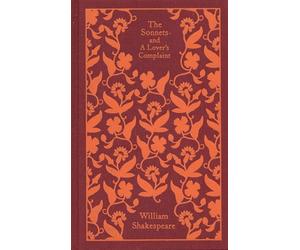 The Sonnets and a Lover's Complaint