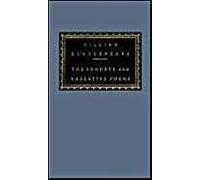 The Sonnets And Narrative Poems Of William Shakespeare