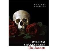 The Sonnets by William Shakespeare Paperback Book William Shakespeare, (Auteur)