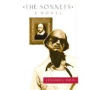 The Sonnets Davis, Lennard J. (Auteur)