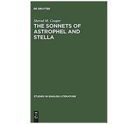 The Sonnets Of Astrophel And Stella