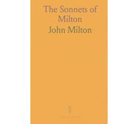 The Sonnets of Milton