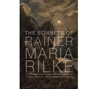The Sonnets Of Rainer Maria Rilke