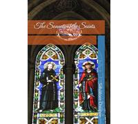 The Sonnets of the Saints