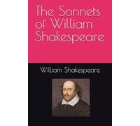 The Sonnets of William Shakespeare