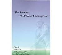 The Sonnets of William Shakespeare William Shakespeare (Auteur)