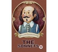 The Sonnets William Shakespeare