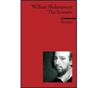 The sonnets - William Shakespeare - Reclam Philipp - Poche - Livre