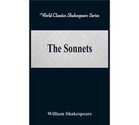 The Sonnets World Classics Shakespeare Series - William Shakespeare - Alpha Editions - Livre en Anglais William ShakespeareWilliam Shakespeare (Auteur)
