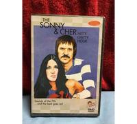 The Sonny & Cher Show - Nitty Gritty Hour Music Dvd (1970)