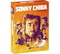 The Sonny Chiba Collection