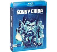 The Sonny Chiba Collection, Volume 2