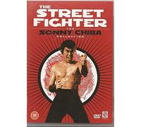The Sonny Chiba - Streetfighter [Import anglais]