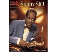 The Sonny Stitt Collection: Artist Transcriptions Saxophone