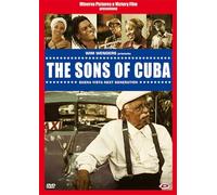 The Sons of Cuba-Buena Vista Next Generation [Import]