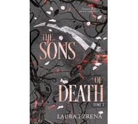 The Sons of Death - tome 3 - Laura Ezrena - BMR - broché - Roman