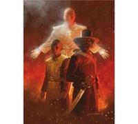 The Sons of El Topo Cain Abel by Alejandro Jodorowsky Alejandro Jodorowsky (Auteur)