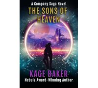 The Sons of Heaven (Volume 8)