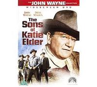 The Sons Of Katie Elder