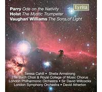 The Sons of Light / Mystic Trumpe