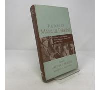 The Sons of Maxwell Perkins: Letters of F. Scott Fitzgerald, Ernest Hemingway, Thomas Wolfe, and Their Editor