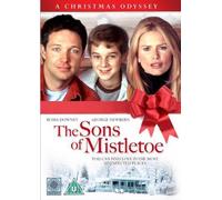 The Sons of Mistletoe [DVD] [Import]