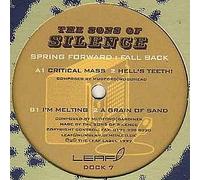 The Sons Of Silence / Spring Forward : Fall Back