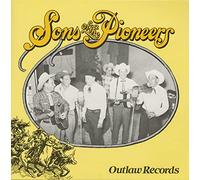 The Sons Of The Pioneers - Radio Transcriptions Vol.3 (LP)