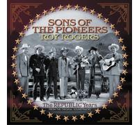 The Sons of the Pioneers - The Republic Years