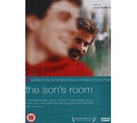 The Son's Room , (Subtitled)