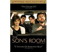 The Son's Room [Import USA Zone 1]