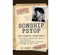 The Sonship Conspiracy: The Devil's Secret War Against Your Identity