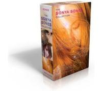 The Sonya Sones Collection One of Those Hideous Books Where the Mother DiesWhat My Mother Doesnt KnowWhat My Girlfriend Doesnt Know by Sonya Sones Sonya Sones (Auteur)