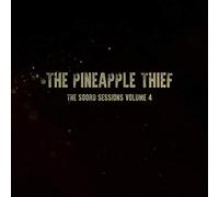 The Pineapple Thief – The Soord Sessions Volume 4 – Vinyle – Kscope