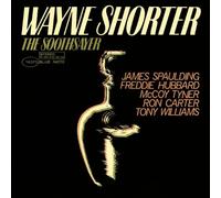 Shorter, Wayne - Soothsayer [Import]