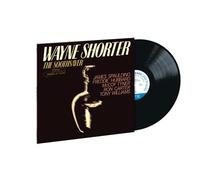 The Soothsayer Vinyle