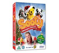 The Sooty Christmas Special [DVD] [Import]