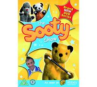 The Sooty Show [DVD]